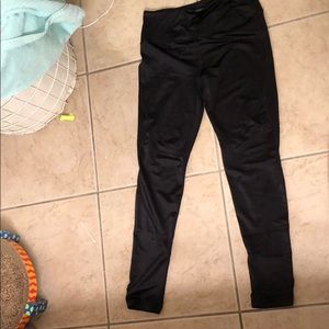 Victoria secret sport high rise yoga size large